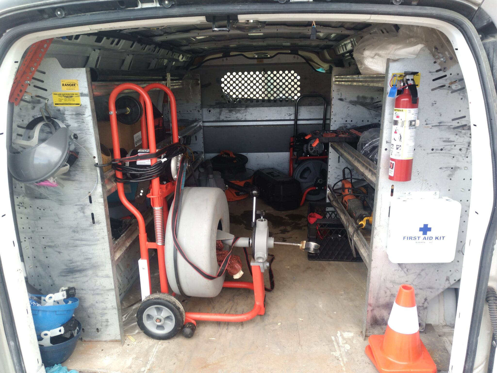 Done Deal Drain Cleaning & Plumbing photo 8