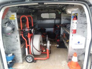 Done Deal Drain Cleaning & Plumbing photo 2